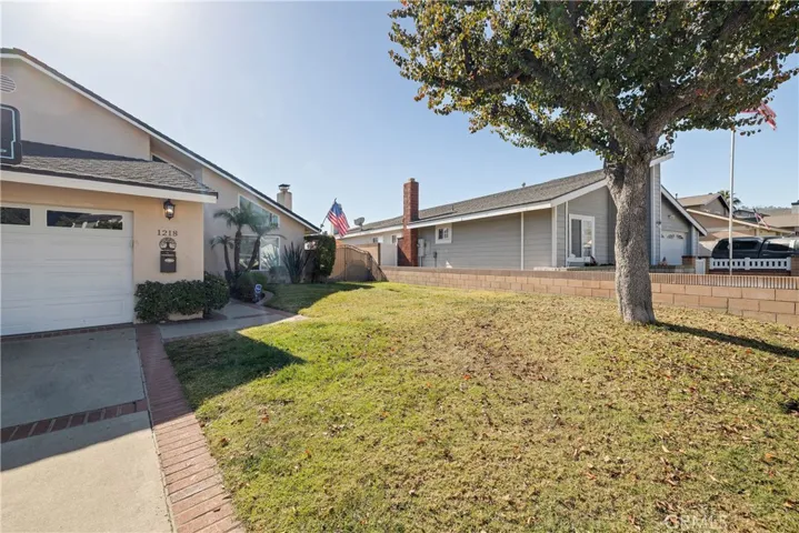1218 Mount Rainier Road, Rancho Palos Verdes, California 90275