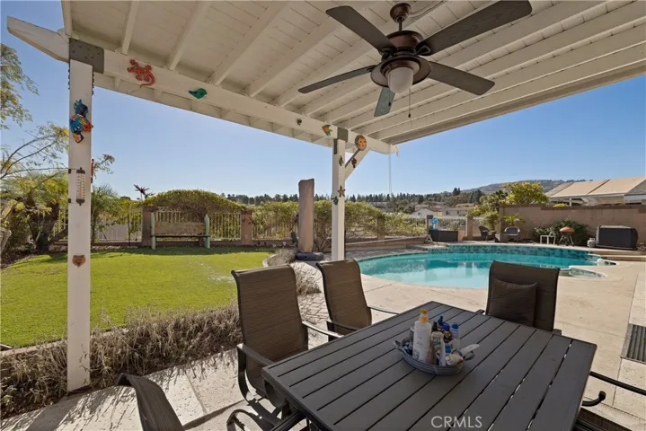 1218 Mount Rainier Road, Rancho Palos Verdes, California 90275