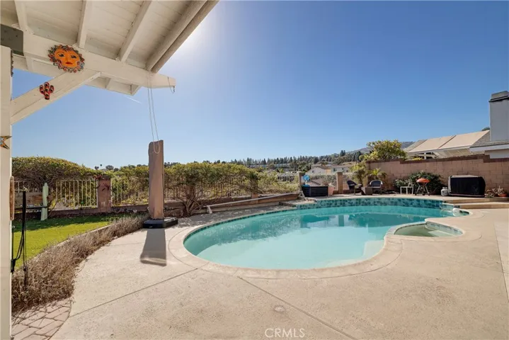 1218 Mount Rainier Road, Rancho Palos Verdes, California 90275