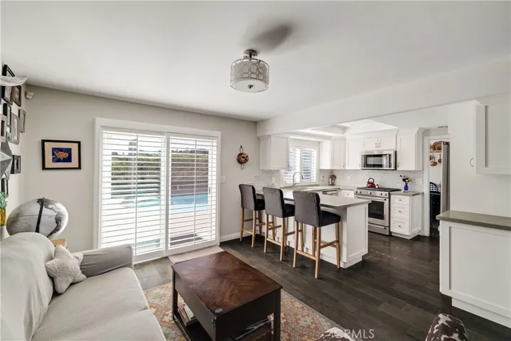 1218 Mount Rainier Road, Rancho Palos Verdes, California 90275