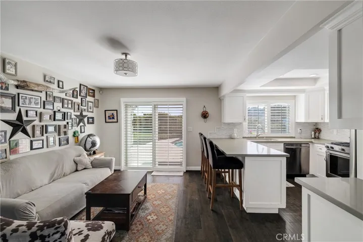 1218 Mount Rainier Road, Rancho Palos Verdes, California 90275