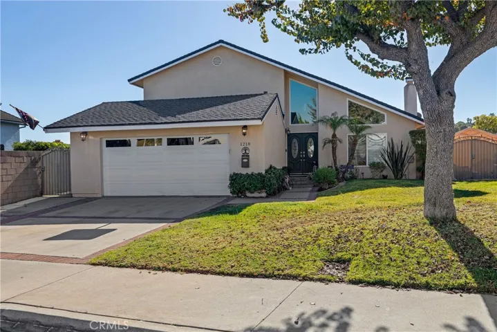 1218 Mount Rainier Road, Rancho Palos Verdes, California 90275