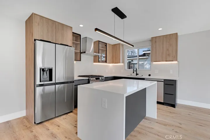 18240 Hartland Street, Reseda, California 91335