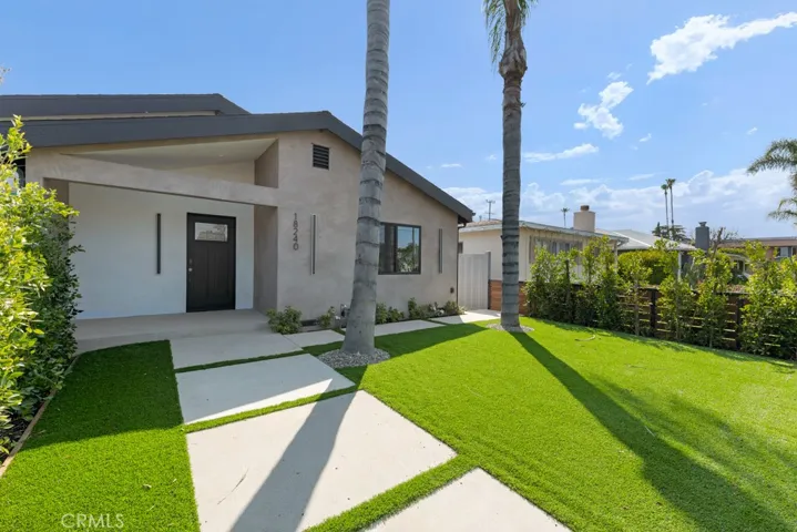 18240 Hartland Street, Reseda, California 91335