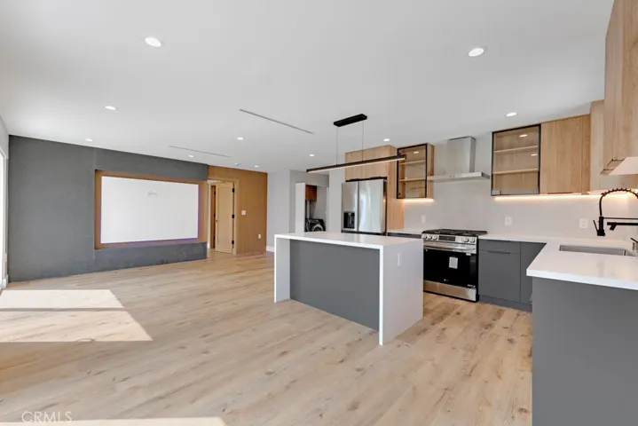 18240 Hartland Street, Reseda, California 91335