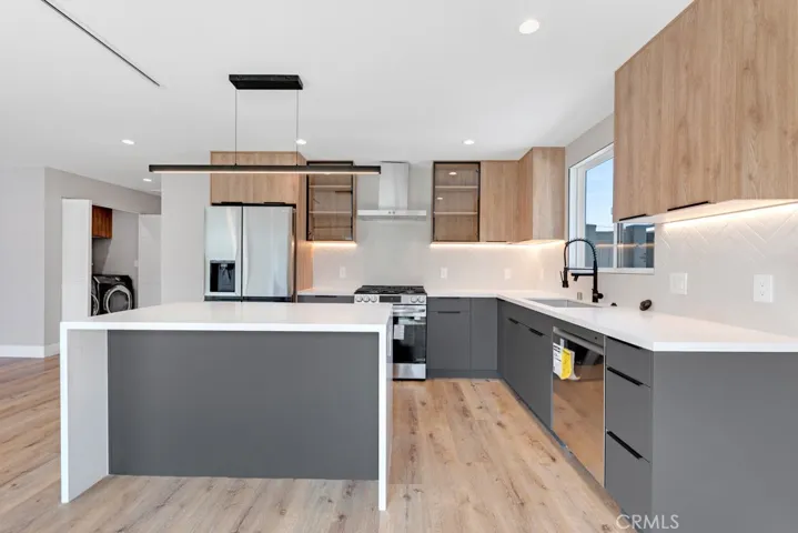 18240 Hartland Street, Reseda, California 91335