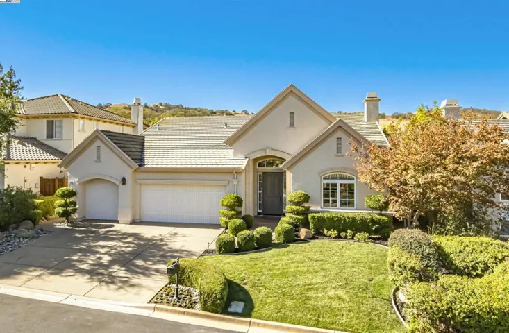 3443 Gravina Place, Pleasanton, California 94566