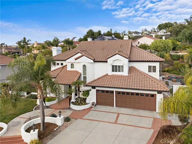 21655 Waterford Drive, Yorba Linda, California 92887