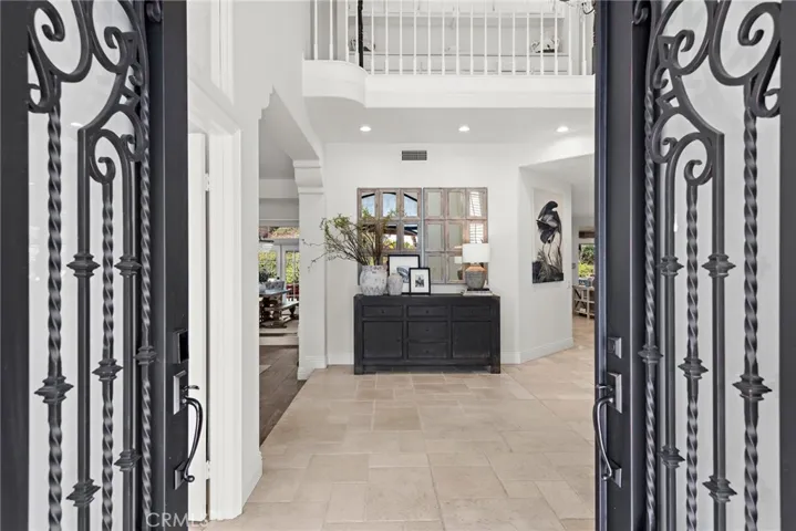 21655 Waterford Drive, Yorba Linda, California 92887