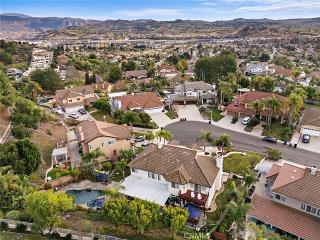 21655 Waterford Drive, Yorba Linda, California 92887