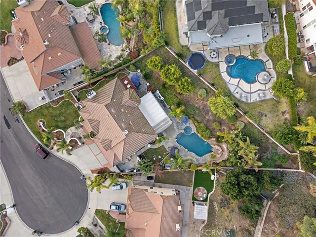 21655 Waterford Drive, Yorba Linda, California 92887