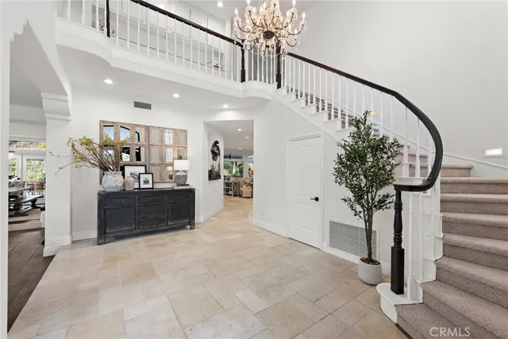 21655 Waterford Drive, Yorba Linda, California 92887