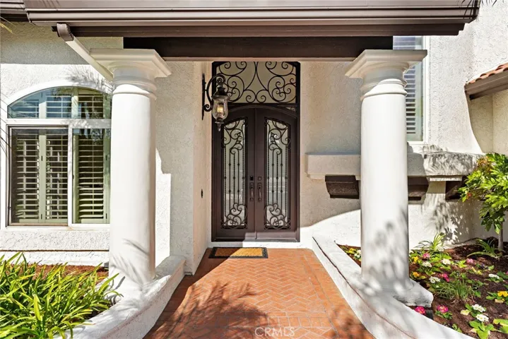 21655 Waterford Drive, Yorba Linda, California 92887