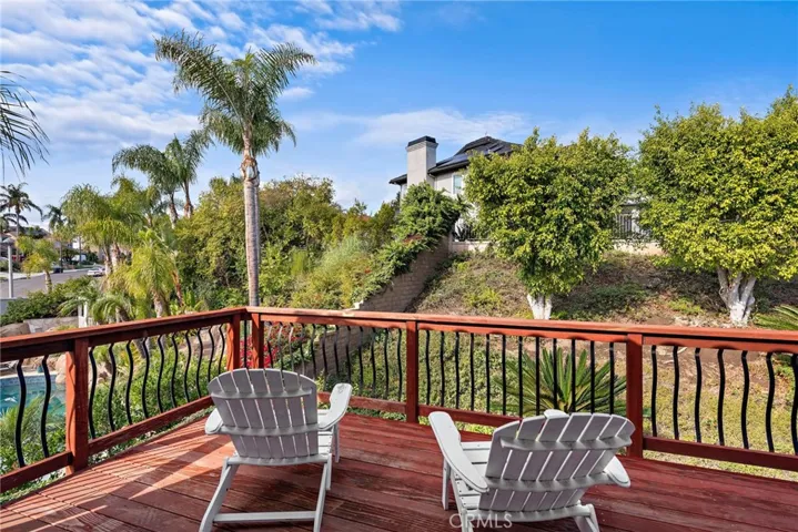 21655 Waterford Drive, Yorba Linda, California 92887
