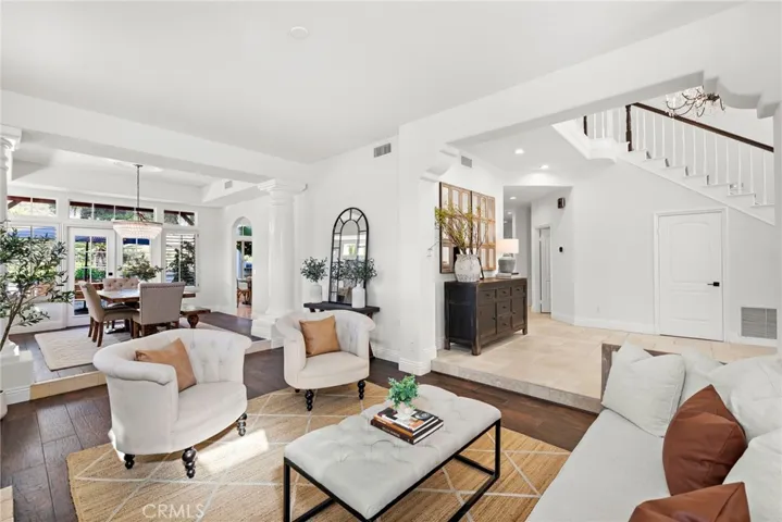 21655 Waterford Drive, Yorba Linda, California 92887