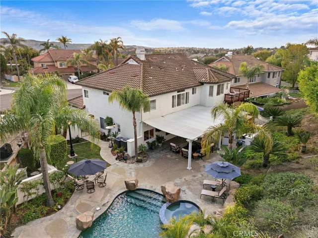 21655 Waterford Drive, Yorba Linda, California 92887