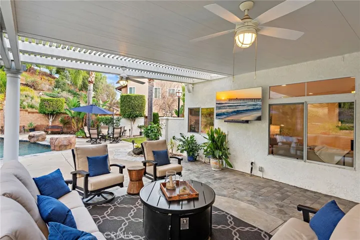 21655 Waterford Drive, Yorba Linda, California 92887