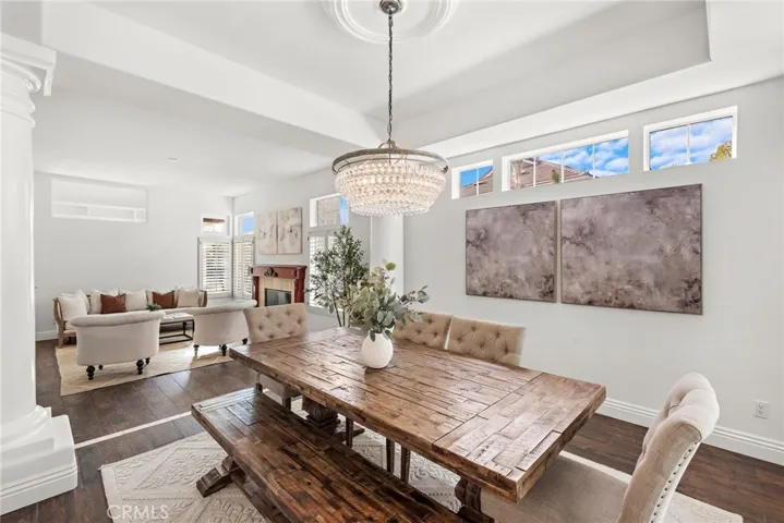 21655 Waterford Drive, Yorba Linda, California 92887