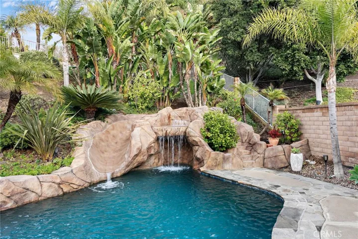 21655 Waterford Drive, Yorba Linda, California 92887