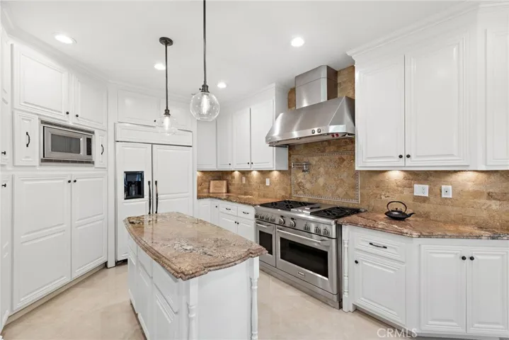 21655 Waterford Drive, Yorba Linda, California 92887