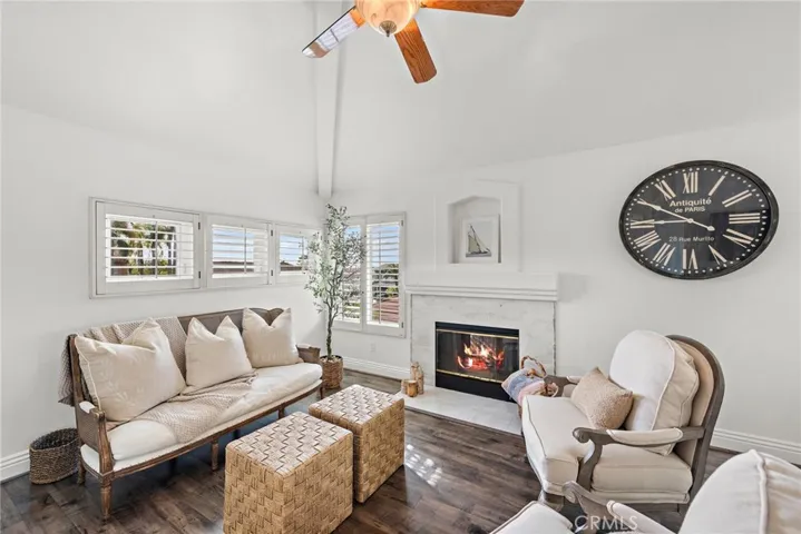21655 Waterford Drive, Yorba Linda, California 92887