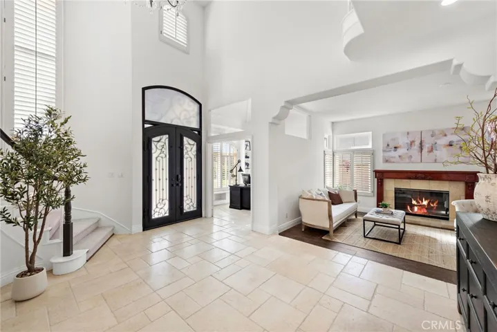 21655 Waterford Drive, Yorba Linda, California 92887