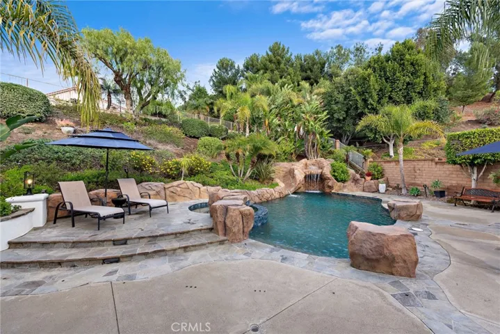 21655 Waterford Drive, Yorba Linda, California 92887