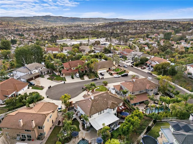 21655 Waterford Drive, Yorba Linda, California 92887