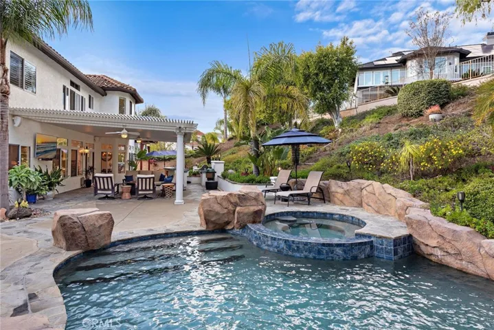 21655 Waterford Drive, Yorba Linda, California 92887