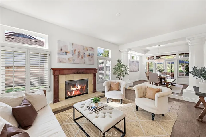 21655 Waterford Drive, Yorba Linda, California 92887
