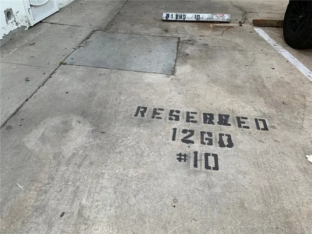 1260 E 4th Street 10, Long Beach, California 90802