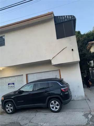 1260 E 4th Street 10, Long Beach, California 90802
