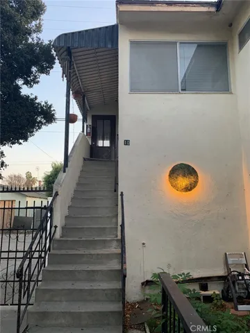 1260 E 4th Street 10, Long Beach, California 90802
