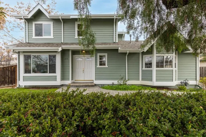 274 N 7th Street, San Jose, California 95112