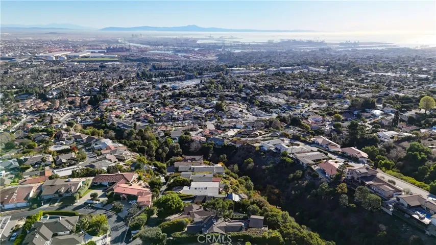 2570 Colt Road, Rancho Palos Verdes, California 90275