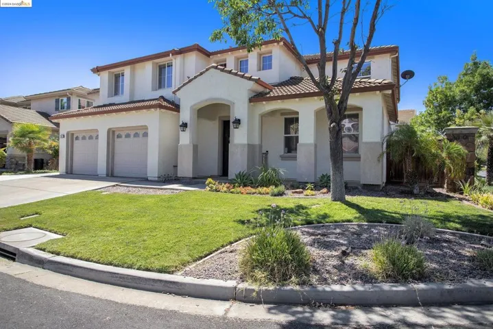 3557 Keystone, Discovery Bay, California 94505