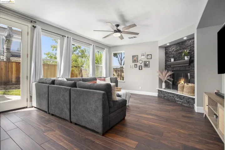 3557 Keystone, Discovery Bay, California 94505