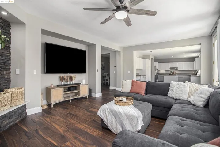 3557 Keystone, Discovery Bay, California 94505