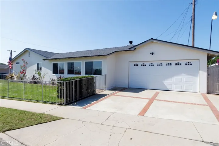 1005 Folkstone Avenue, Hacienda Heights, California 91745