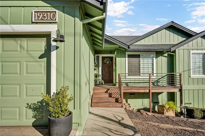 19310 Ravenhill Road, Hidden Valley Lake, California 95467