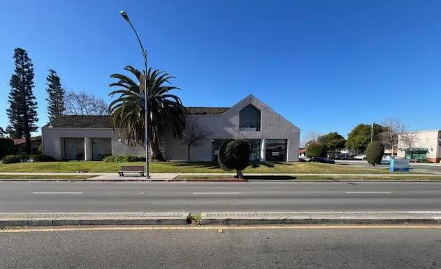 225 N Bascom Avenue, San Jose, California 95128