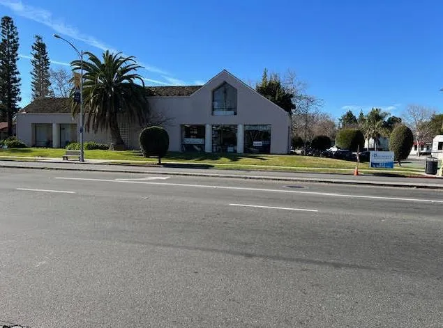 225 N Bascom Avenue, San Jose, California 95128