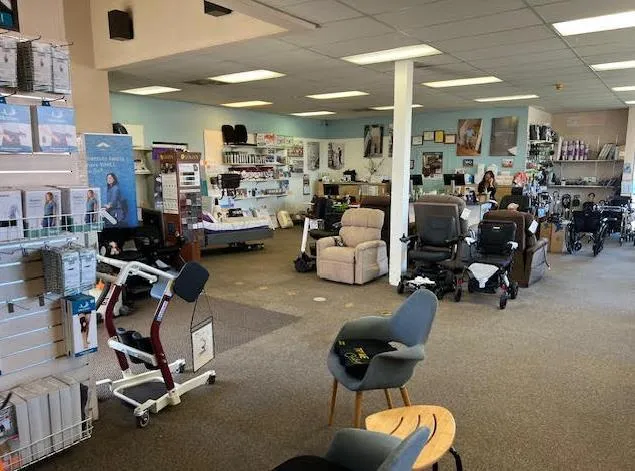 225 N Bascom Avenue, San Jose, California 95128