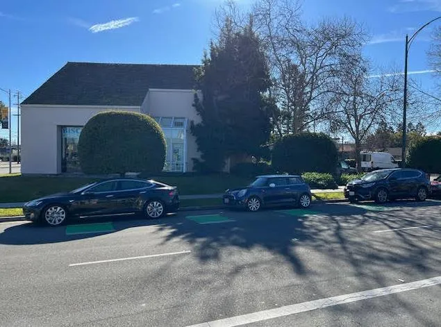 225 N Bascom Avenue, San Jose, California 95128