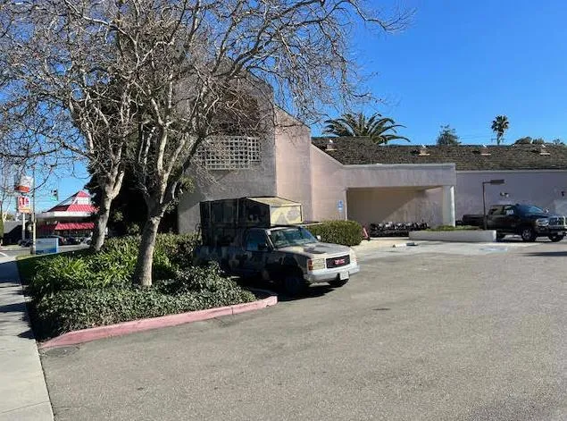 225 N Bascom Avenue, San Jose, California 95128