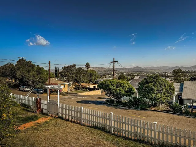 401 S Upas Street, Escondido, California 92025