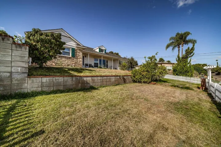 401 S Upas Street, Escondido, California 92025