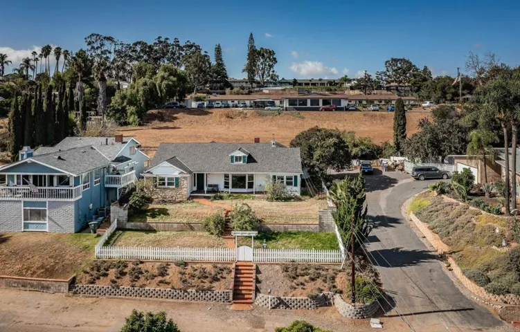 401 S Upas Street, Escondido, California 92025