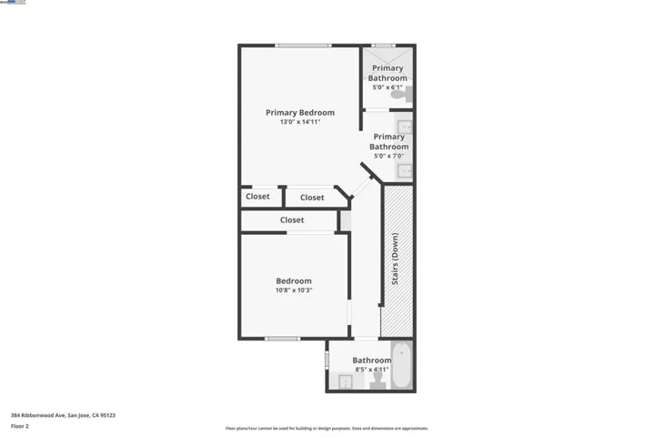 384 Ribbonwood Ave, San Jose, California 95123