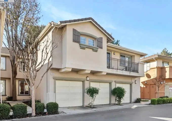 384 Ribbonwood Ave, San Jose, California 95123